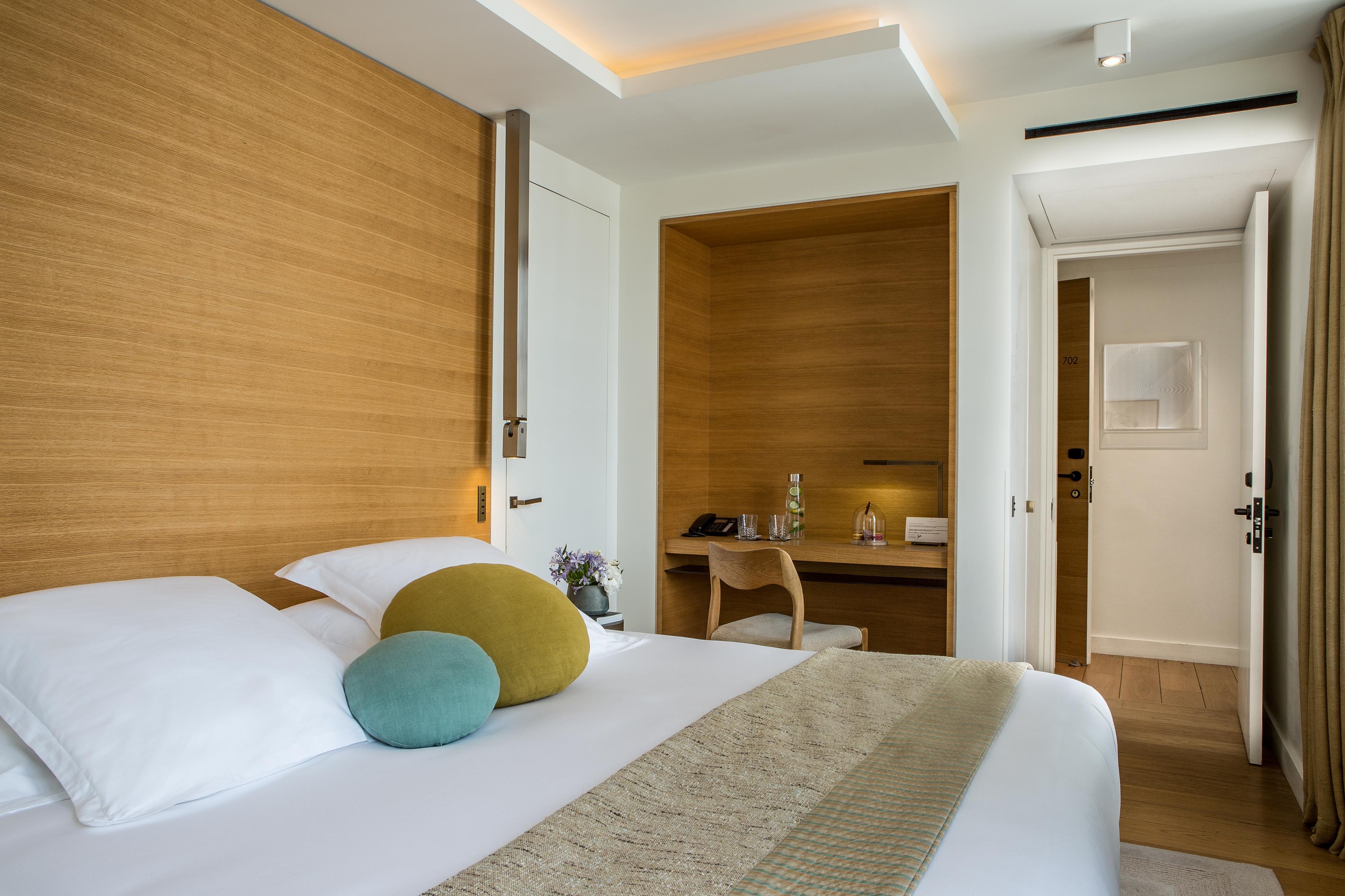 Hotel Marignan Champs-Elysees Paris Eksteriør billede