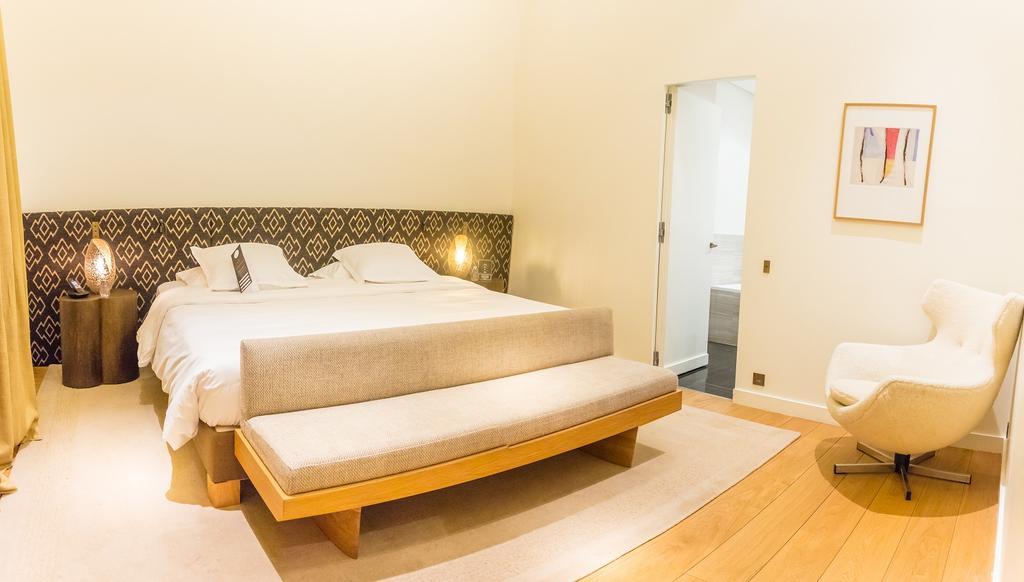 Hotel Marignan Champs-Elysees Paris Eksteriør billede